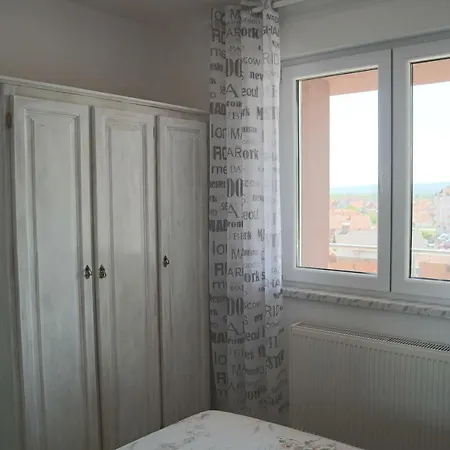 Apartamento Lilly Modrica