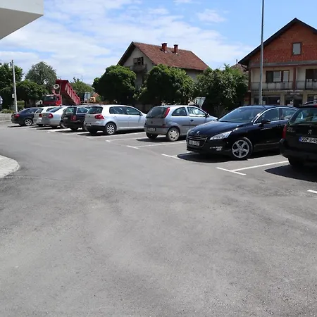 아파트 Lilly Modrica