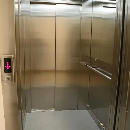 Lilly Apartment *
