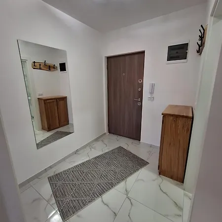 Lilly Apartment