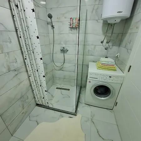 Apartamento Lilly Modrica