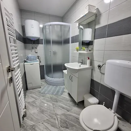 Lilly Apartamento Modrica