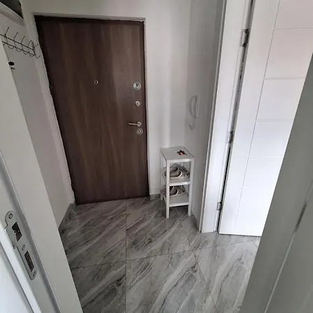 Lilly Apartament *