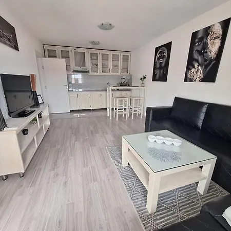 Lilly Apartment Modrica